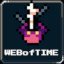 Web of Time