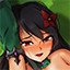 Undress 2nd goddess on hard