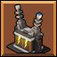 Rubble Yard - Silver