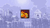 The Reckless Flame