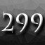 299