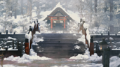 Purify Kamukura Shrine