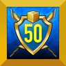 Glorious Gladiator