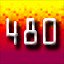 480 Achievements