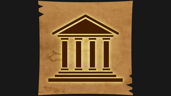 Columns and menhirs are not the same...