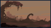 Land of the orbs