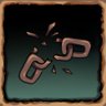 Cidea's Shackles