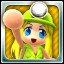 Love for Spelunkette's Sister