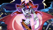 Risky's Revenge