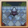 The Memory Golem