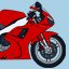 2-nd bike