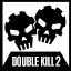 D-D-Double Kill - 2