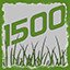 Harvester 1500