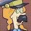The Master of Disguise