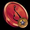 Untrustworthy Fishhook - Normal