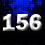 156 Achievements