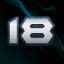 Open Level 18