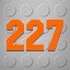 Level 227