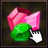 1000 Click Treasures