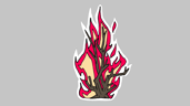 Witness the Burning Bush