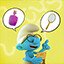 Memory Smurf