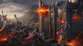 For the Guild!