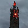 Dragonspire Delivered
