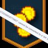 64-bit gold