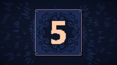 Rank 5