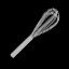 Silver Whisk