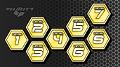 Complete level 8