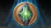 Gamma Ascension