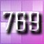 769 Achievements