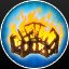 Just let it burn!
