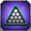 10 RED SNOOKER TOURNAMENT – LEVEL 1