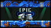 Humanity's Epic Saviours