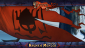 Krumr's Mentor (Survival Mode)