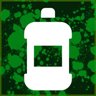 The bottles