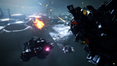 Operation Port Armor