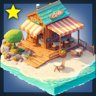 450 Beach Cafes