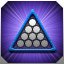 10 RED SNOOKER TOURNAMENT – LEVEL 4