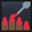 Nail Polish - Dark Skin Tone