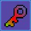 Rainbow Key
