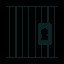 Detention area