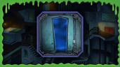 Elevator to Nowhere