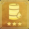 Struck Oil