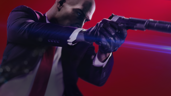 The Creative Assassin