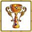 Trophy owner