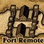 The Basalt Fortress