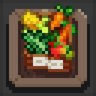 Veggie Vendor